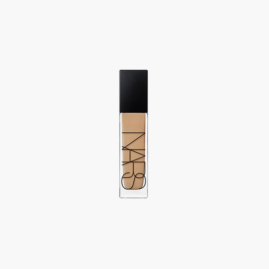 NARS NATURAL RADIANT LONGWEAR FOUNDATION MEDIUM 6 ARUBA 30ML