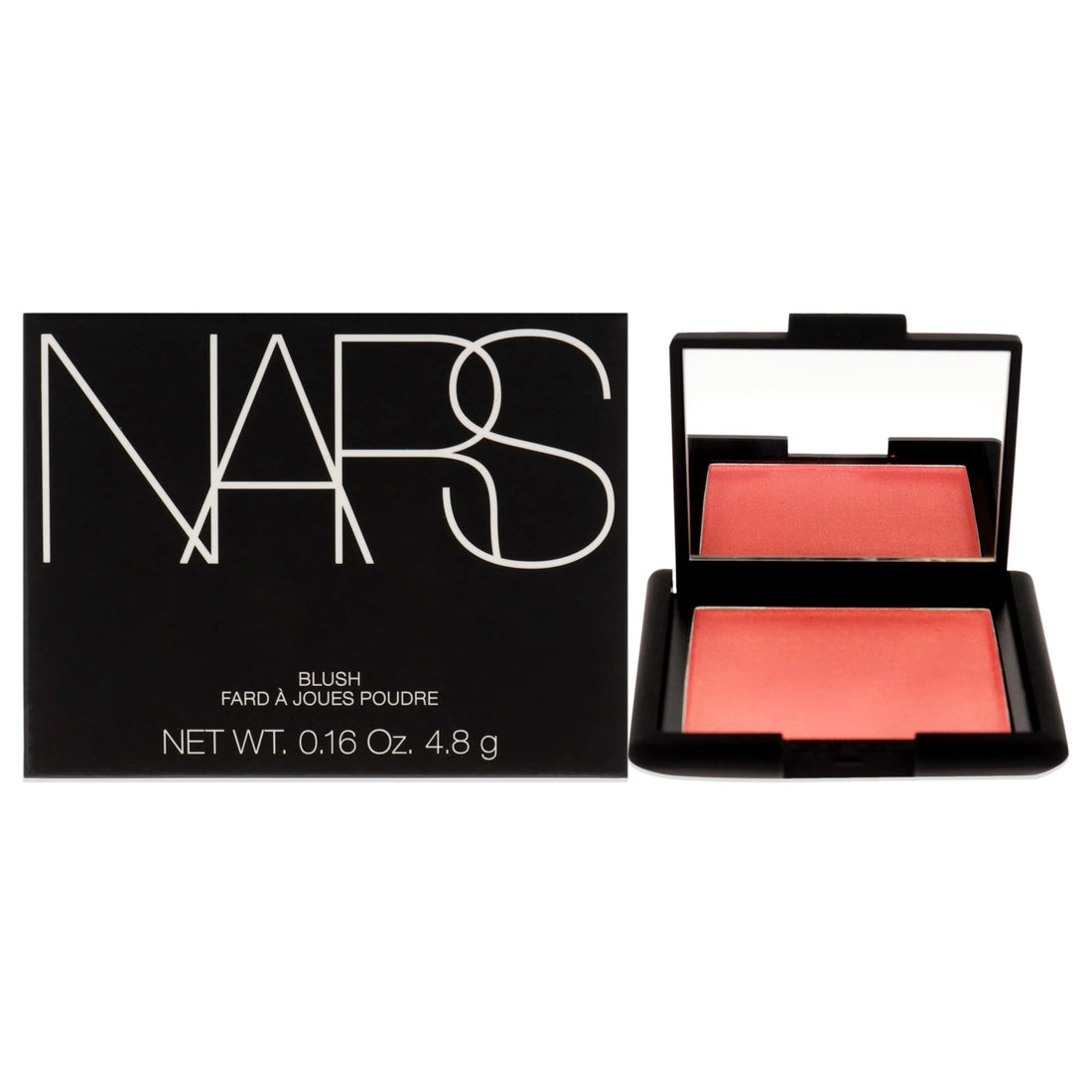 NARS BLUSH ON ORGASM X 4077 4.8G