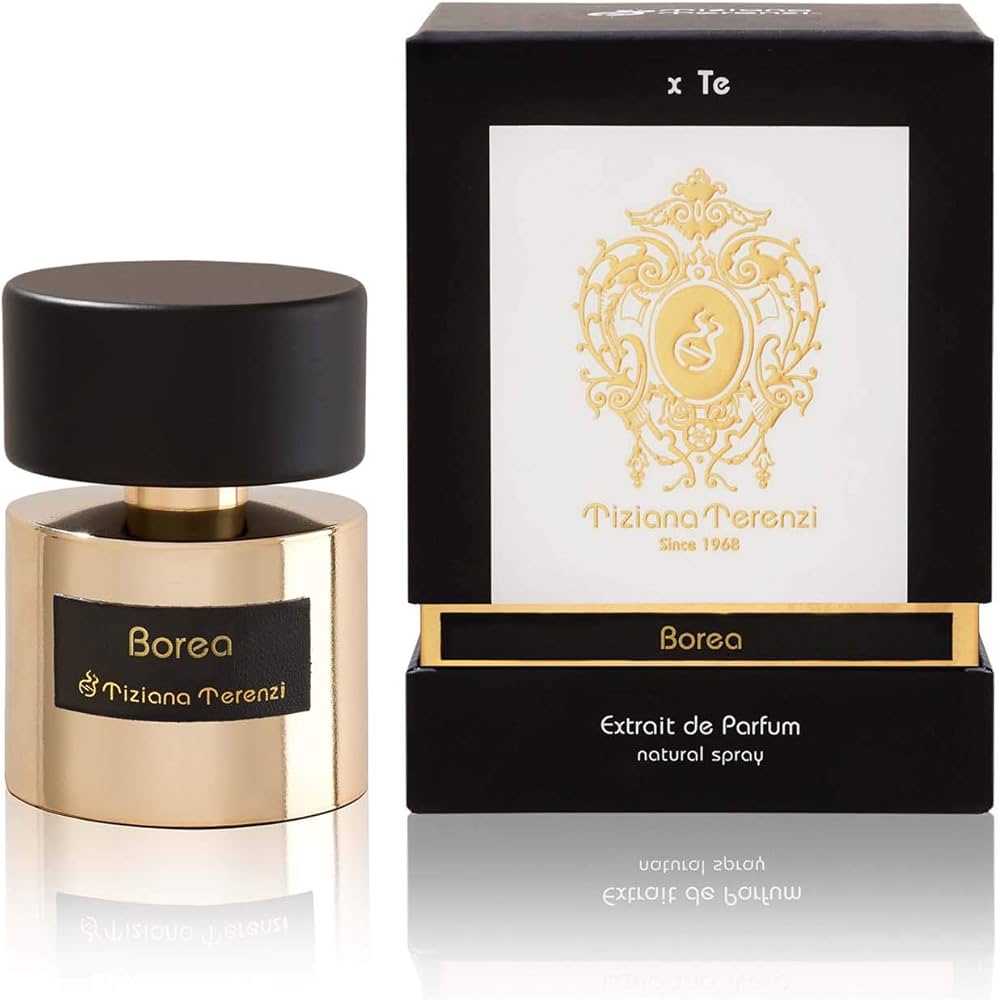 TIZIANA TERENZI BOREA EDP 100ML