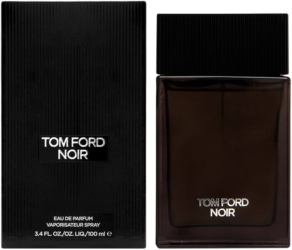 TOM FORD NOIR EDP MEN 100ML