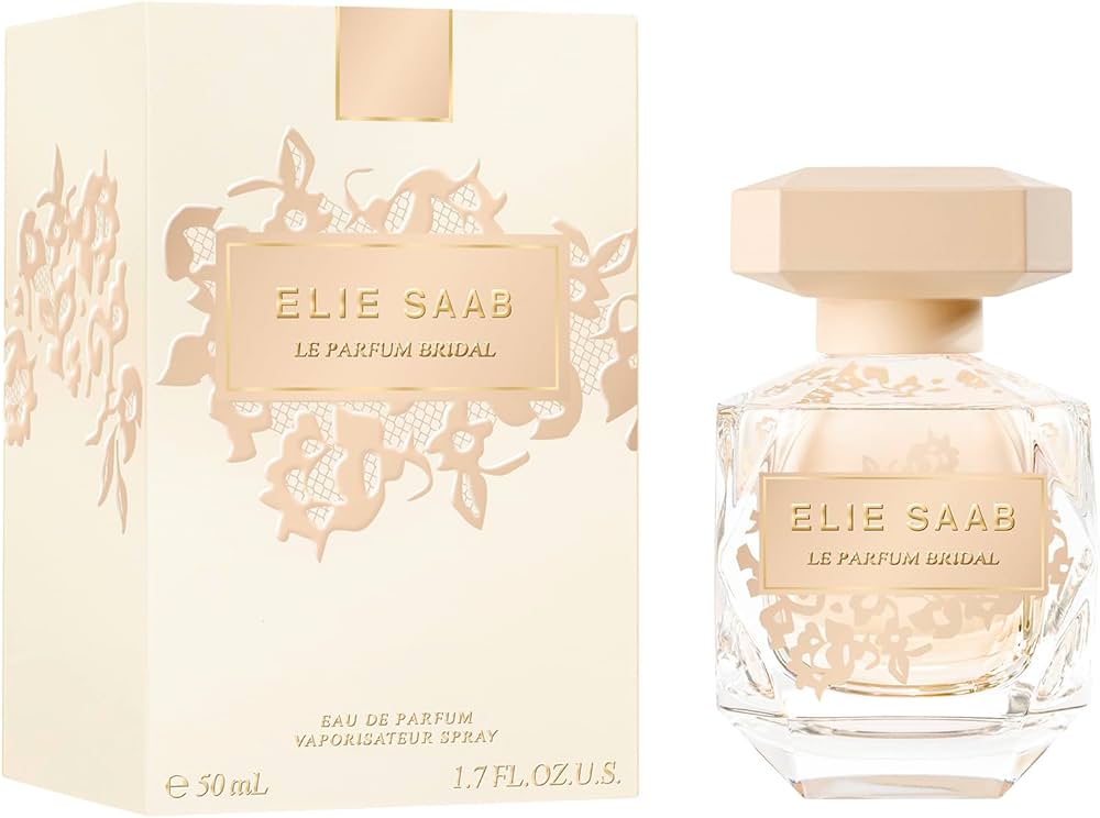 ELIE SAAB LE PARFUME BRIDAL EDP 90ML