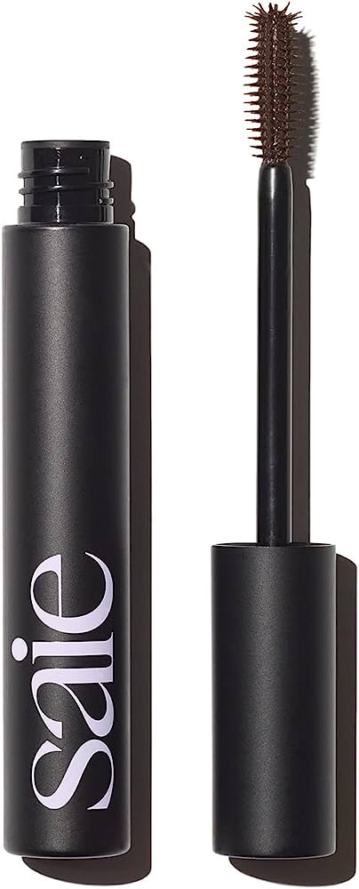 SAIE MASCARA 101 BLACK 5G