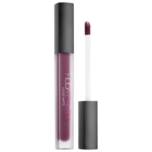 HUDA BEAUTY LIQUID MATTE LIPSTICK HEARTBREAKER 5ML