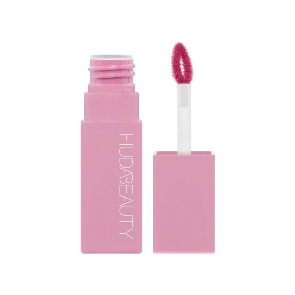 HUDABEAUTY LIP BLUSH ROSY KISS 6ML