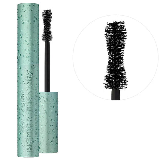 TOO FACED BETTER THAN SEX WATERPROOF MASCARA 8ML