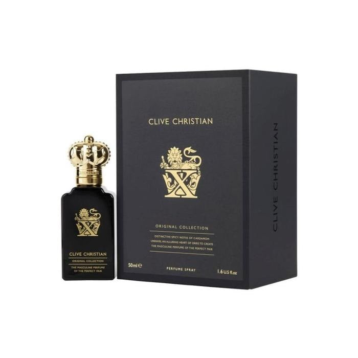 CLIVE CHRISTIAN X MEN EDP 50ML