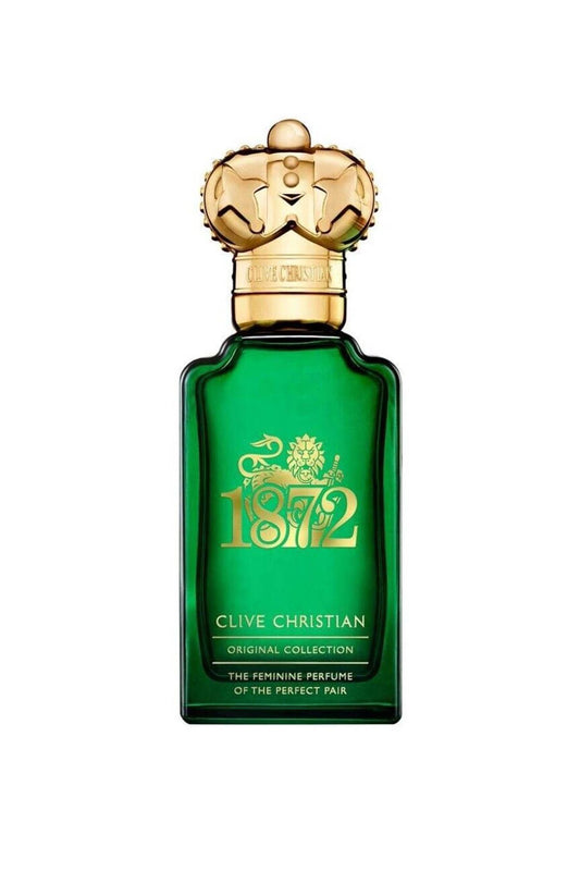 CLIVE CHRISTIAN 1872 WOMEN EDP 50ML