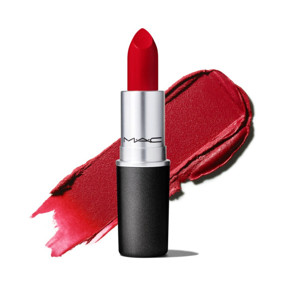 MAC LIPSTICK RUBY WOO 3G