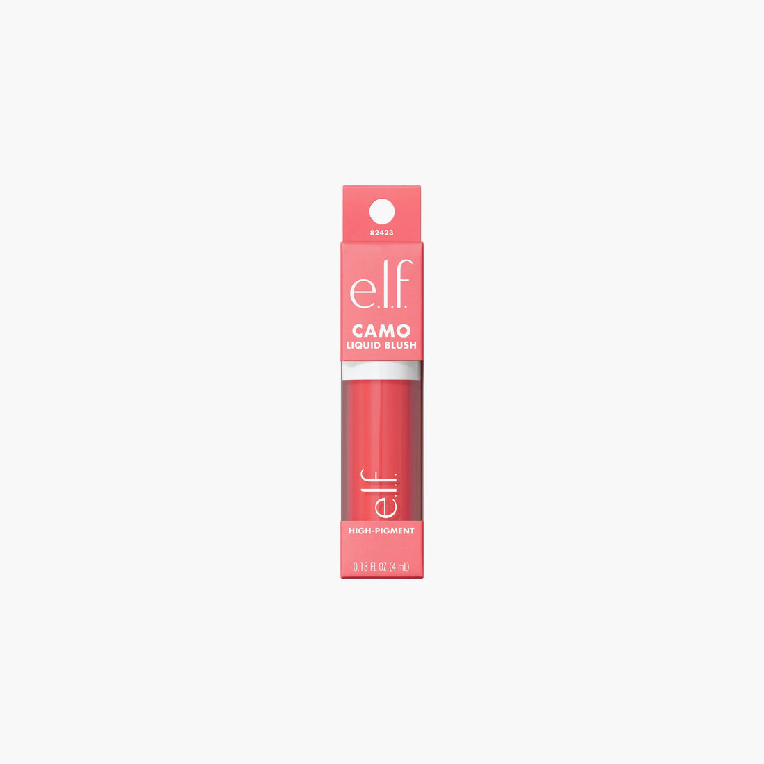 ELF LIQUID BLUSH HIGH PIGMENT PINKY PROMISE 4ML