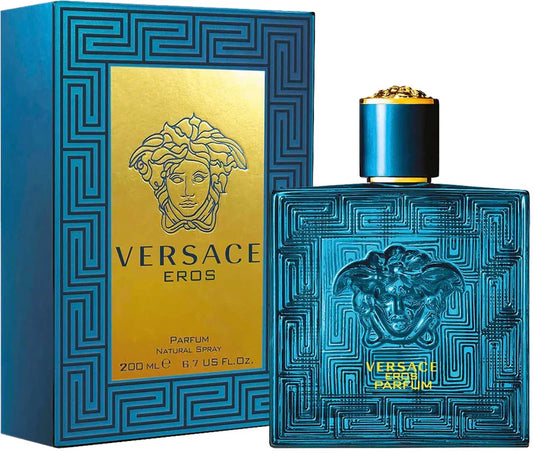 VERSACE EROS PERFUME 100ML