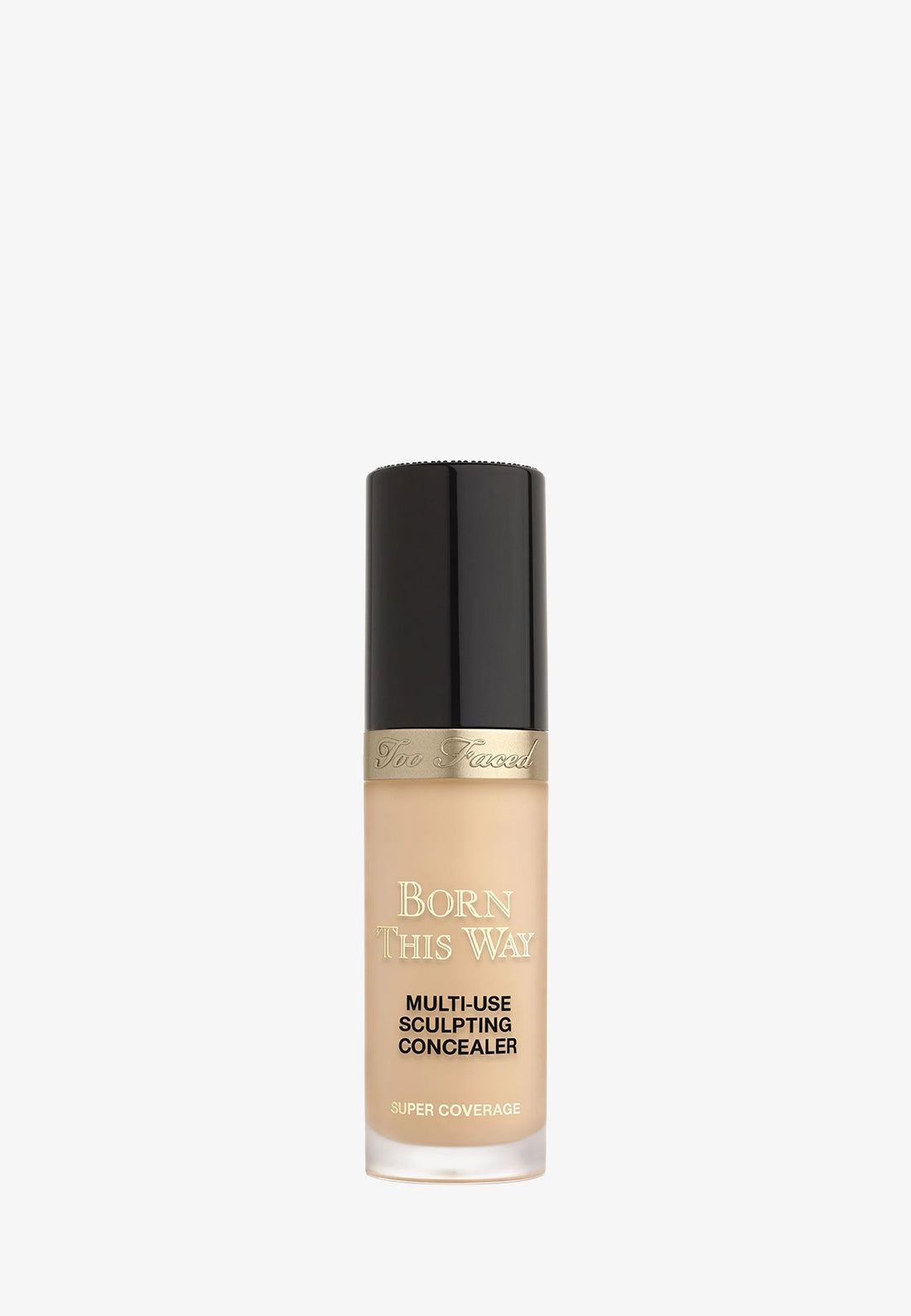 TOO FACED BORN THIS WAY SUPER COVERAGE CONCEALER PEARL 13.5ML