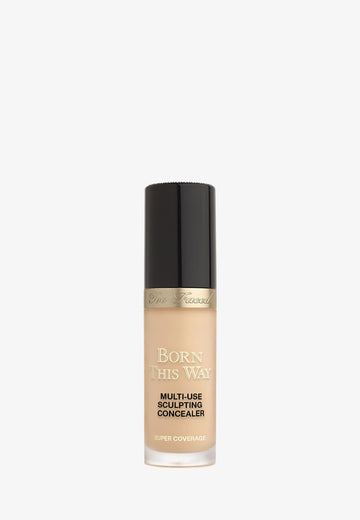 TOO FACED BORN THIS WAY SUPER COVERAGE CONCEALER PEARL 13.5ML