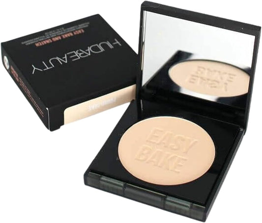 HUDABEAUTY EASY BAKE AND SNATCH POUND CAKE  8.45G