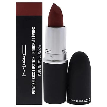 MAC KISS LIPSTICK DUBONNET BUZZ 926 3G