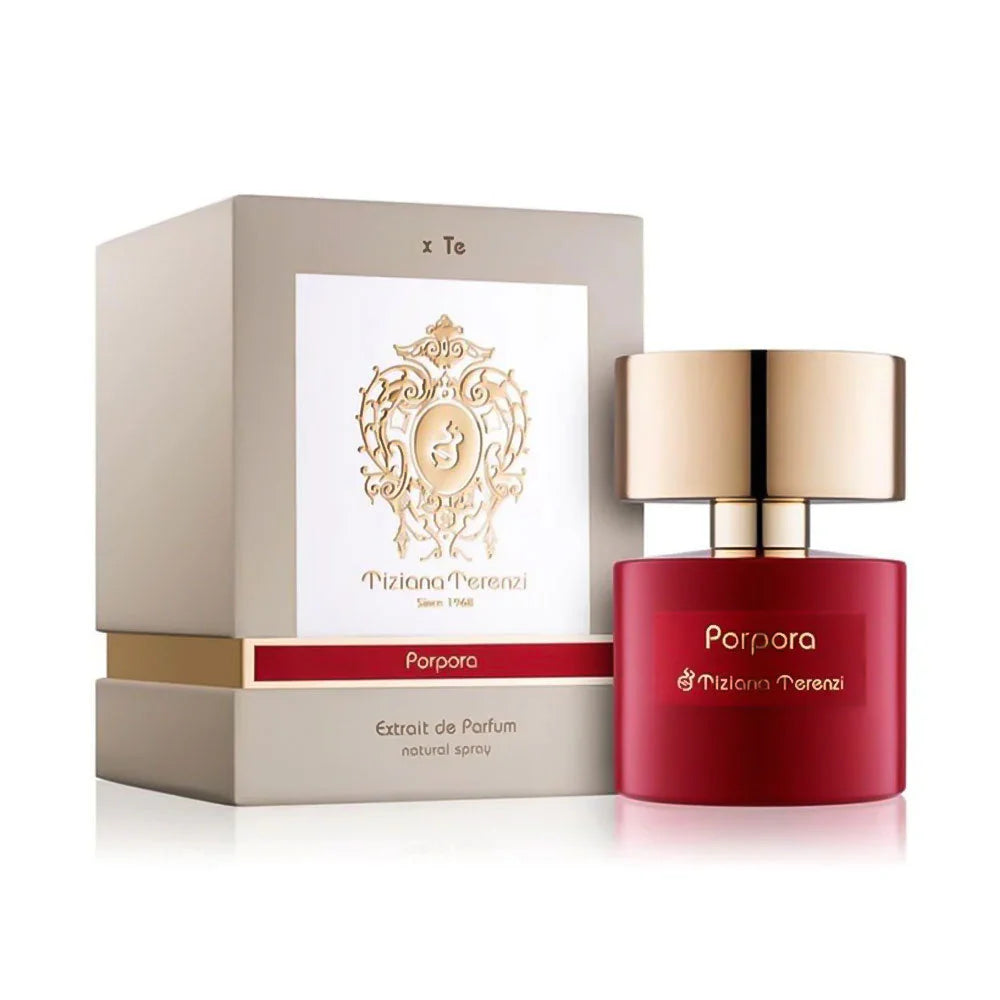 TIZIANA TERENZI PORPORA EDP 100ML