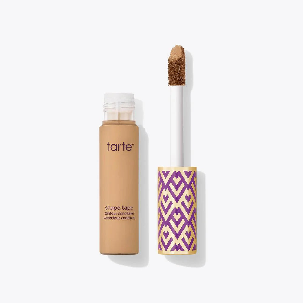 TARTE SHAPE TAPE CONTOUR CONCEALER 37G MEDIUM TAN GOLDEN 10ML