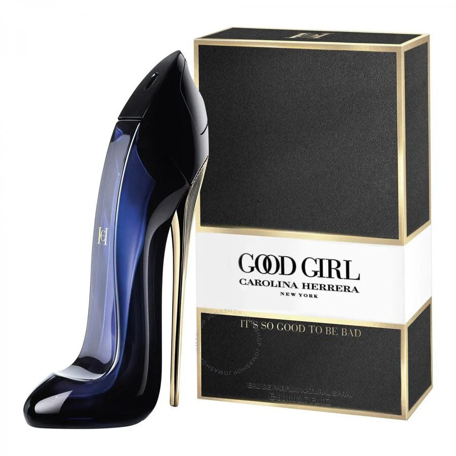 CH GOOD GIRL EDP 80ML