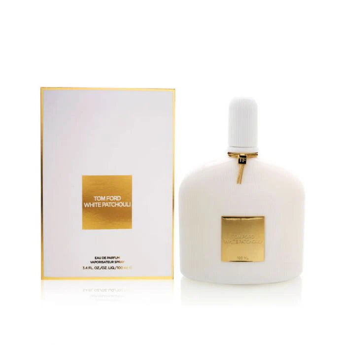 TOM FORD WHITE PATCHOULI EDP 100ML