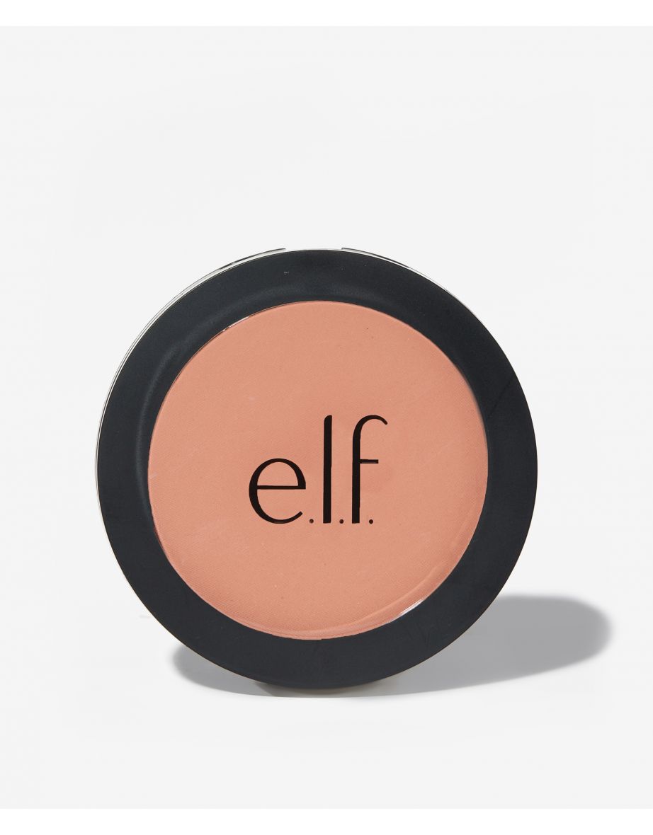 ELF PRIMER INFUSED BLUSH BASE ALWAYS CHEEKY 10G