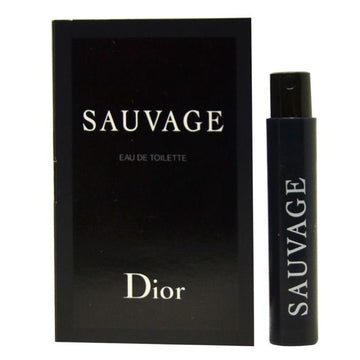 DIOR SAUVAGE EDT 1ML