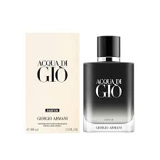 ACQUA DI GIO PARFUM GIORGIO ARMANI 100ML