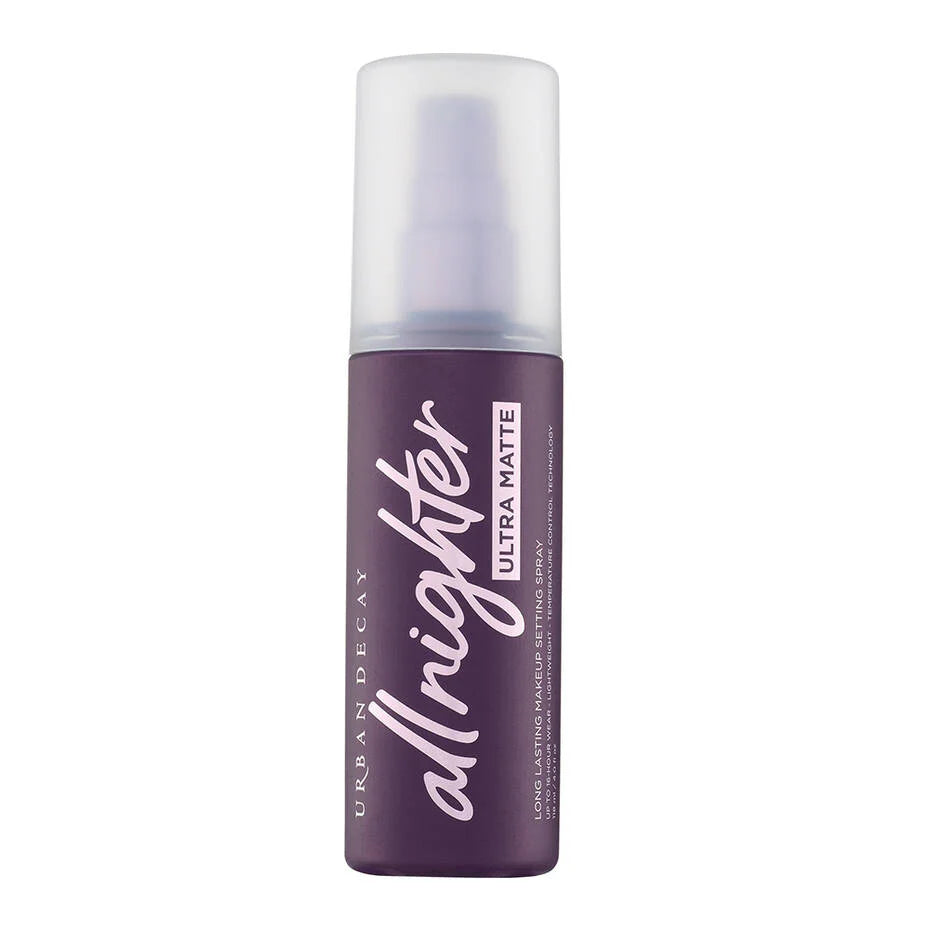 URBAN DECAY ALL NIGHTER MAKEUP SETTING SPRAY 118ML