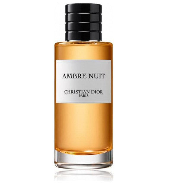 CHRISTIAN DIOR AMBRE NUIT 10ML