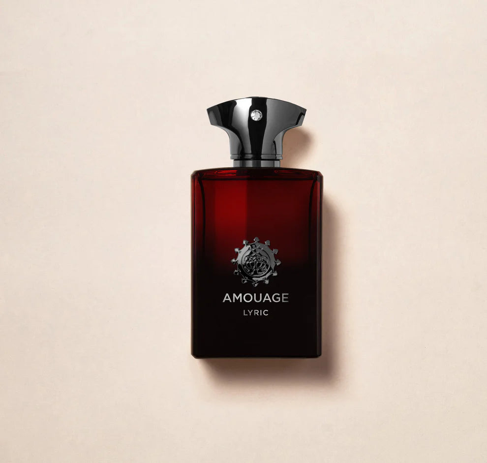 AMOUAGE LYRIC MAN EDP 100ML