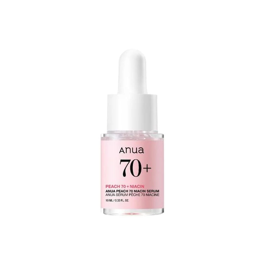 ANUA PEACH 70 NIACIN SERUM 30ML