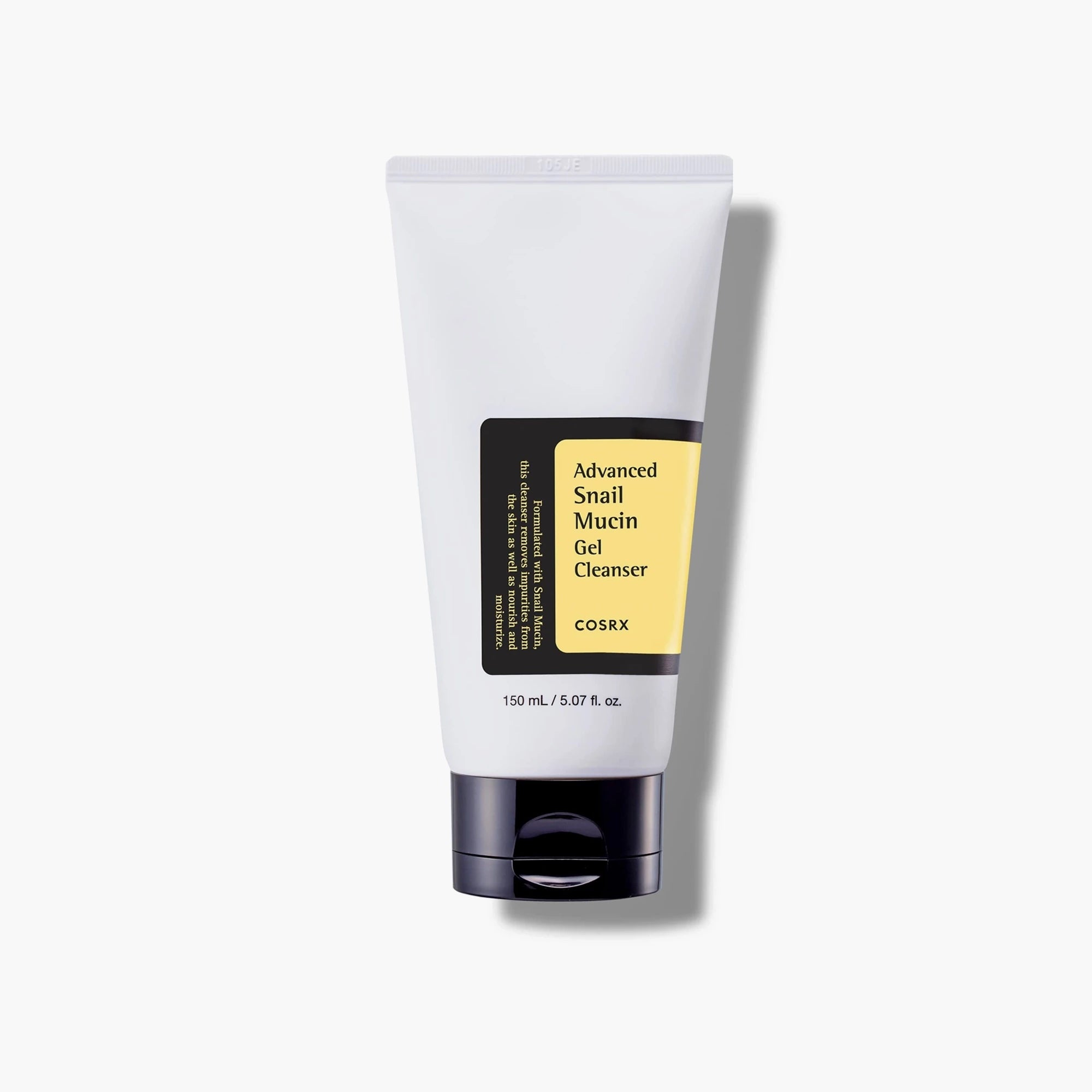 COSRX ADVANCED SNAIL MUCIN GEL CLEANSER 150ML