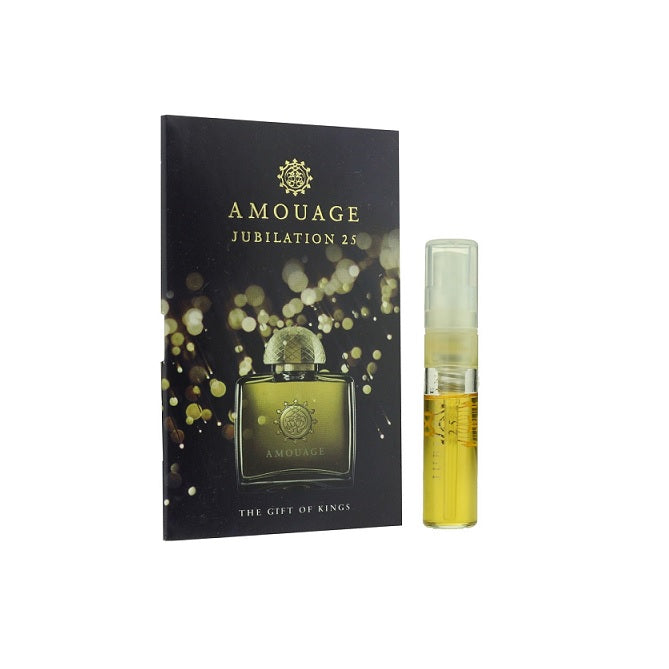 AMOUAGE JUBILATION XXV EDP 2ML