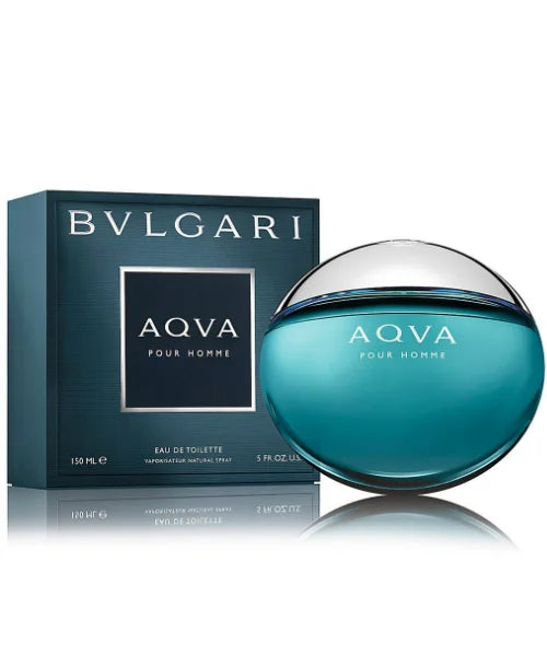 BVLGARI AQVA MEN EDT 100ML