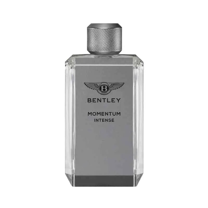 BENTELY MOMENTUM INTENSE MEN EDP 100ML