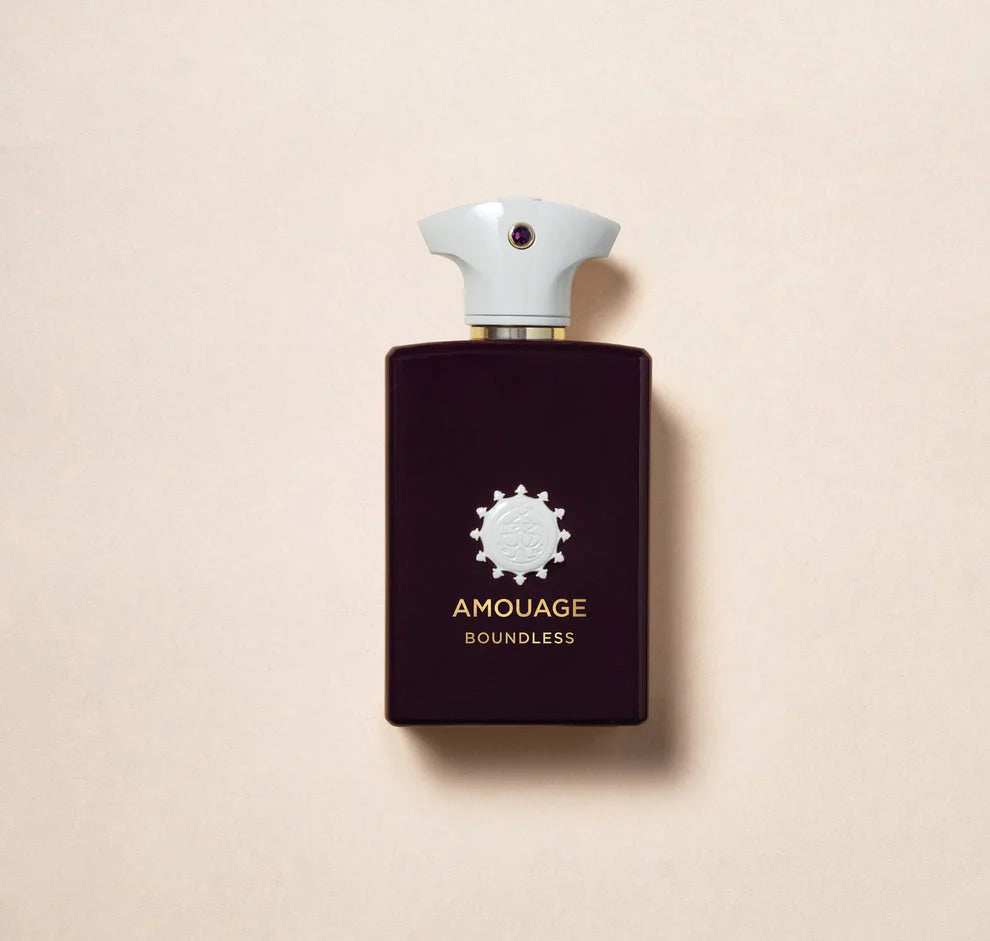 AMOUAGE BOUNDLESS EDP 100ML