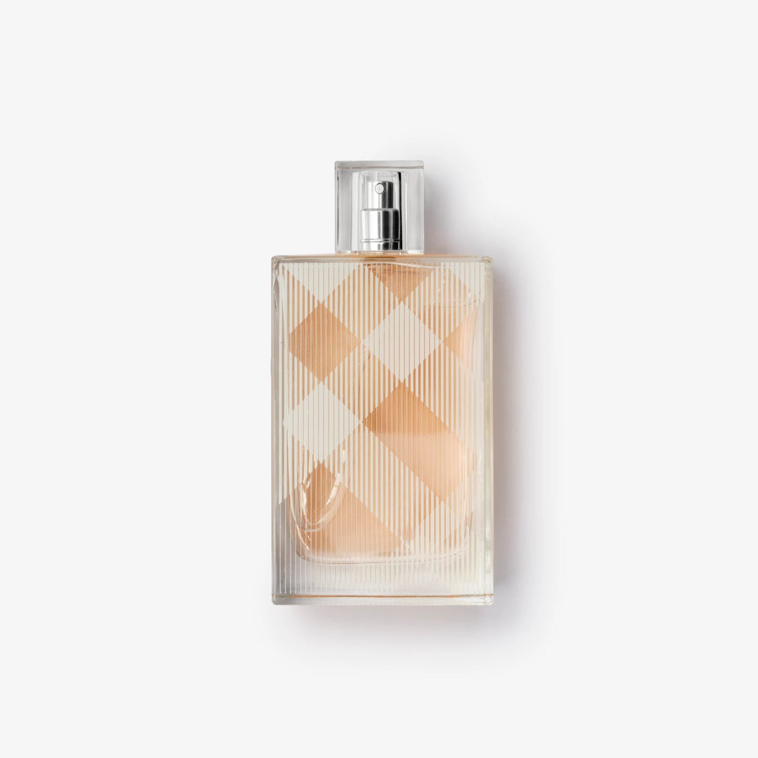 BURBERRY BRIT FOR HER EDT 100ML