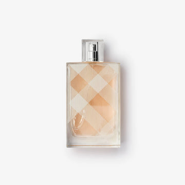 BURBERRY BRIT FOR HER EDT 100ML