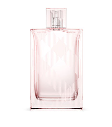 BURBERRY BRIT SHEER FOR HER EDT 100ML