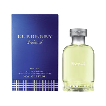 BURBERRY WEEKEND MEN EDT 100ML