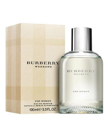 BURBERRY WEEKEND WOMEN EDP 100ML