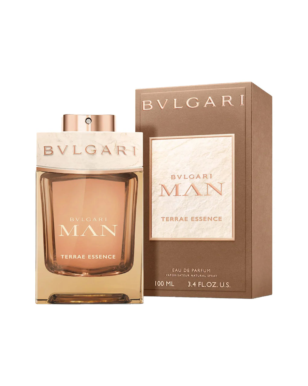 BVLGARI MAN TERRAE ESSENCE EDP 100ML