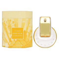BVLGARI OMNIA GOLDEN CITRINE WOMEN EDT 65ML