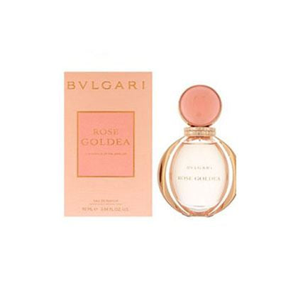 BVLGARI ROSE GOLDEA EDP 90ML