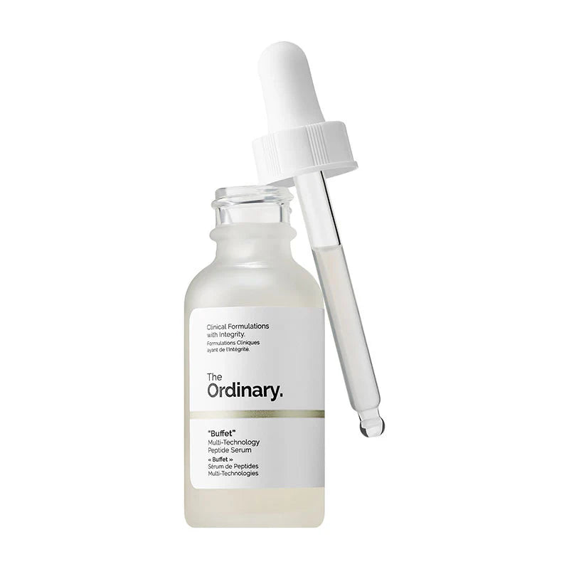 THE ORDINARY BUFFET 30ML