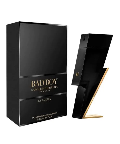 CAROLINA HERRERA BAD BOY LE PARFUM EDP 100ML