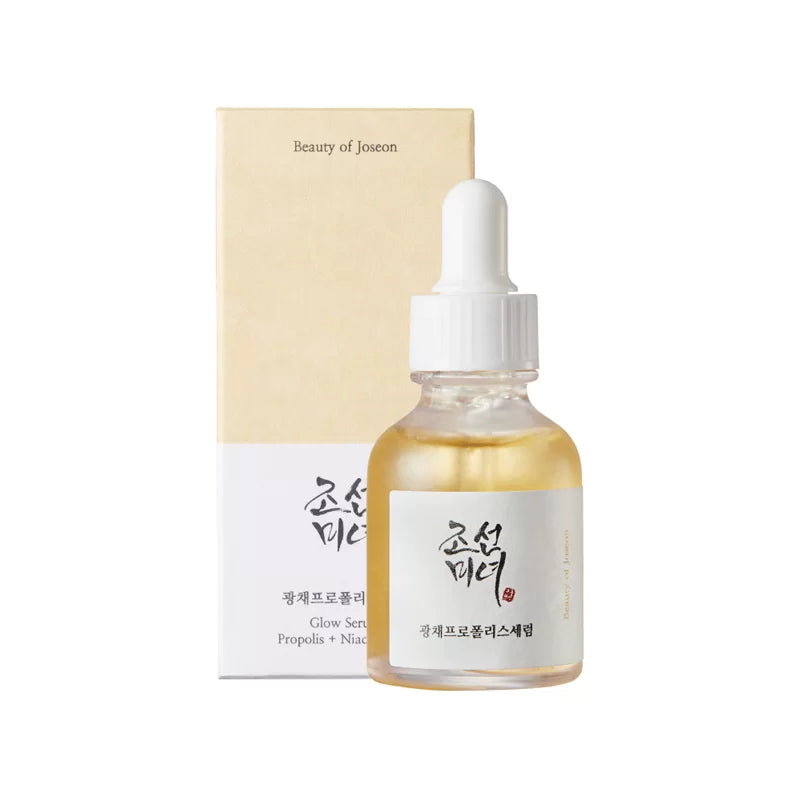 BEAUTY OF JOSEON GLOW SERUM 30ML