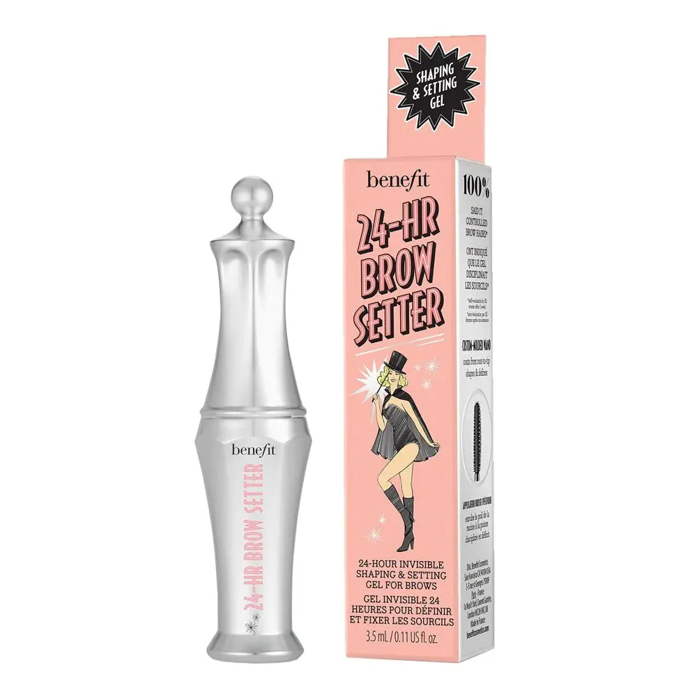 BENEFIT 24-HR BROW SETTER 3.5ML