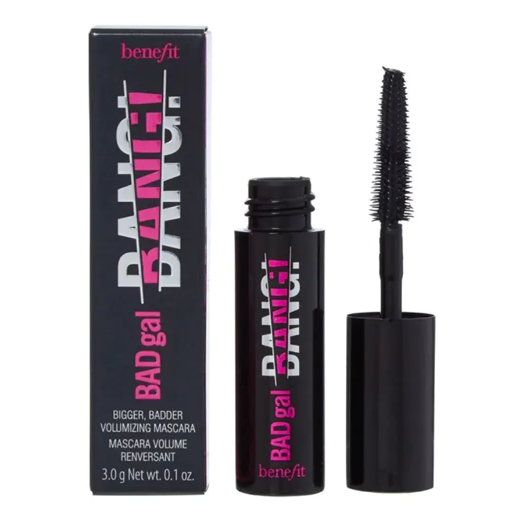 BENEFIT BAD GAL BANGI MASCARA VOLUME 3G