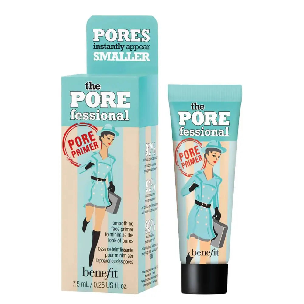 BENEFIT THE PORE FESSIONAL PRIMER 7.5ML