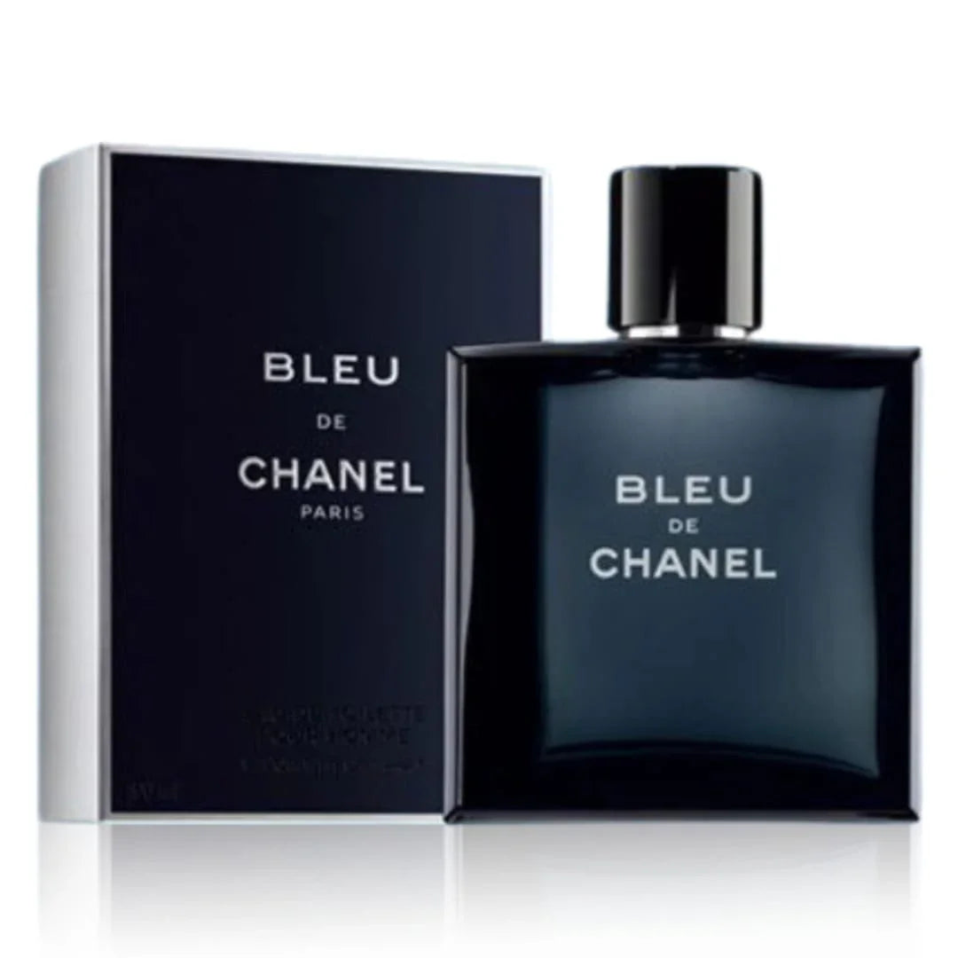 BLEU DE CHANEL EDT POUR HOMME 100ML