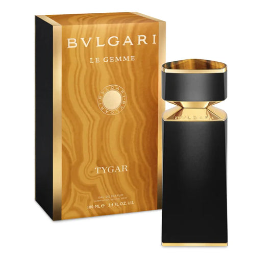 TYGAR BVLGARI FOR MEN EDP 125ML